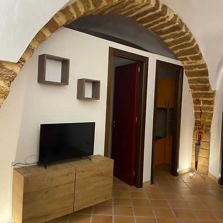 Willa Casa Carini Sciacca Zewnętrze zdjęcie