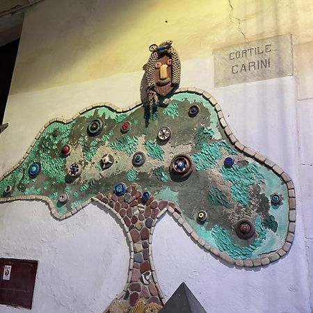 Willa Casa Carini Sciacca Zewnętrze zdjęcie