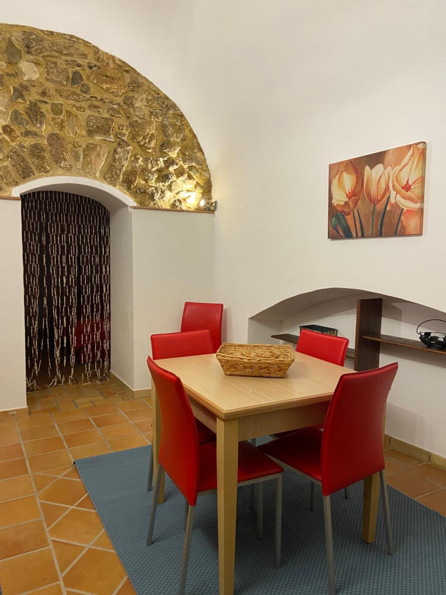 Willa Casa Carini Sciacca Zewnętrze zdjęcie