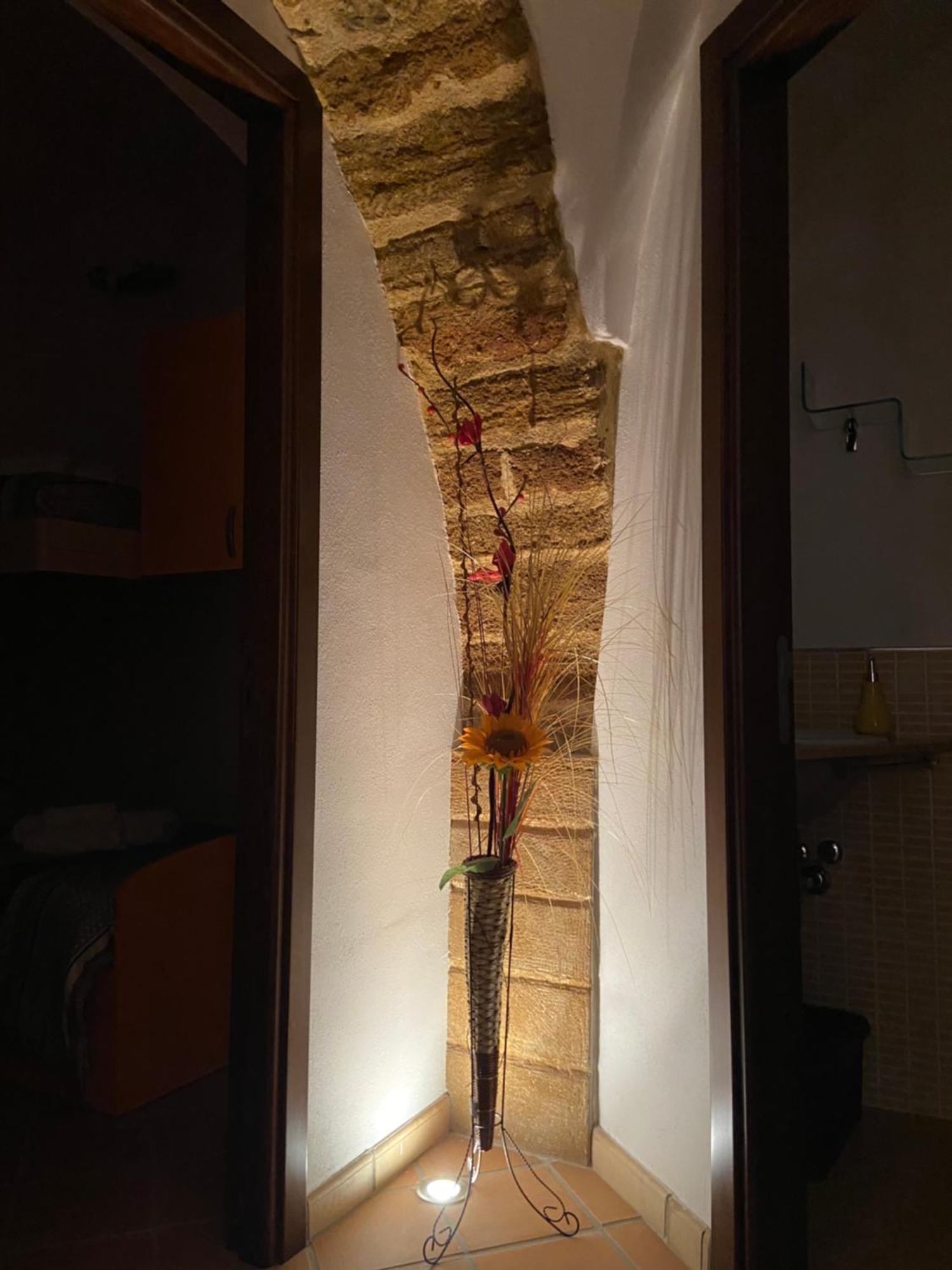 Willa Casa Carini Sciacca Zewnętrze zdjęcie