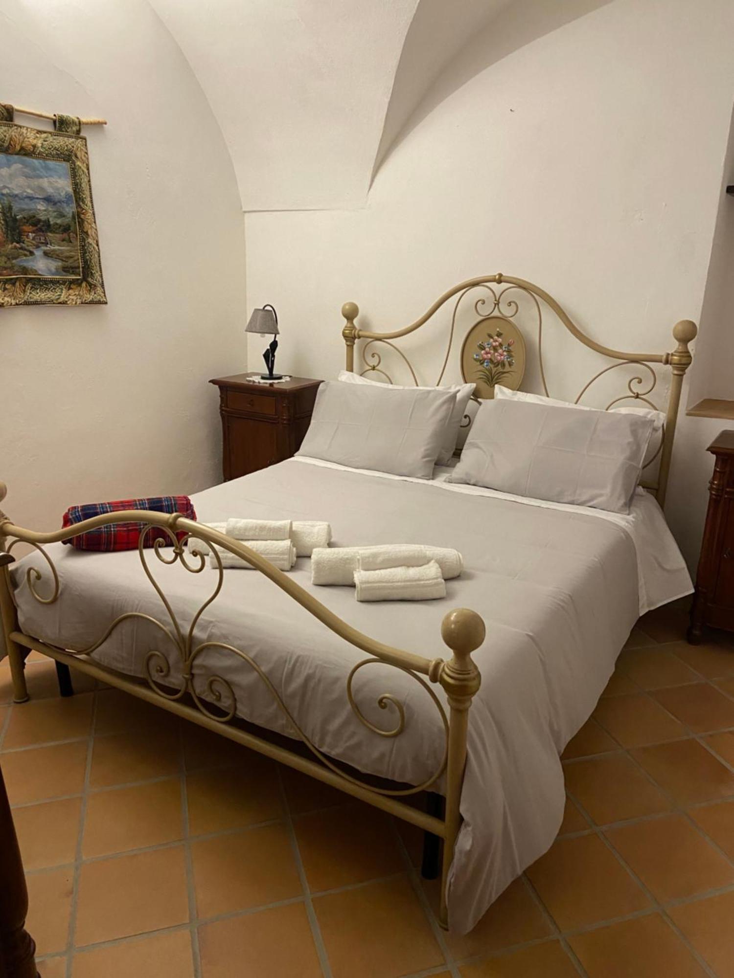 Willa Casa Carini Sciacca Zewnętrze zdjęcie