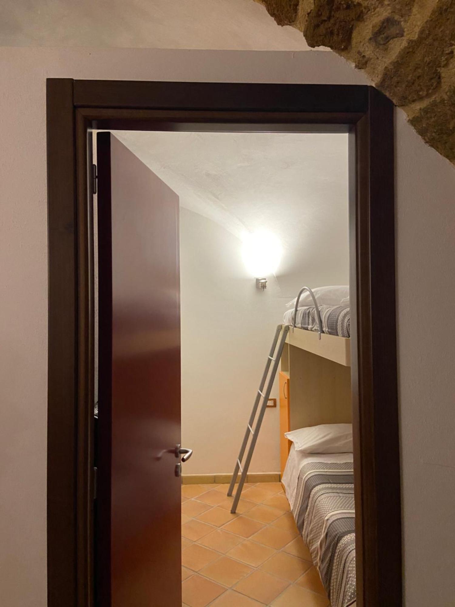 Willa Casa Carini Sciacca Zewnętrze zdjęcie